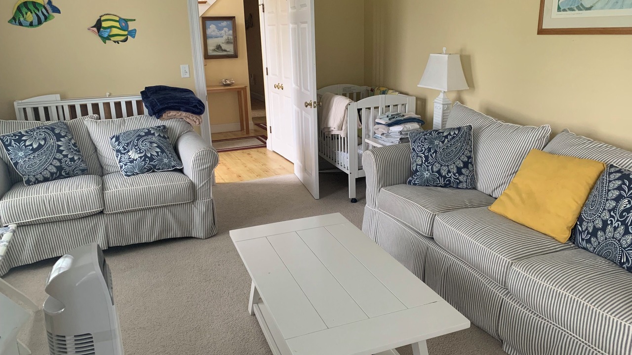 Photo of Bedroom in West Yarmouth