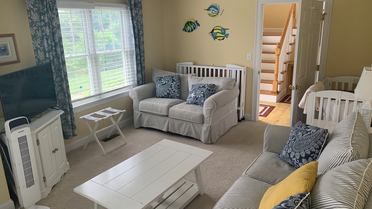 Photo of Bedroom in West Yarmouth