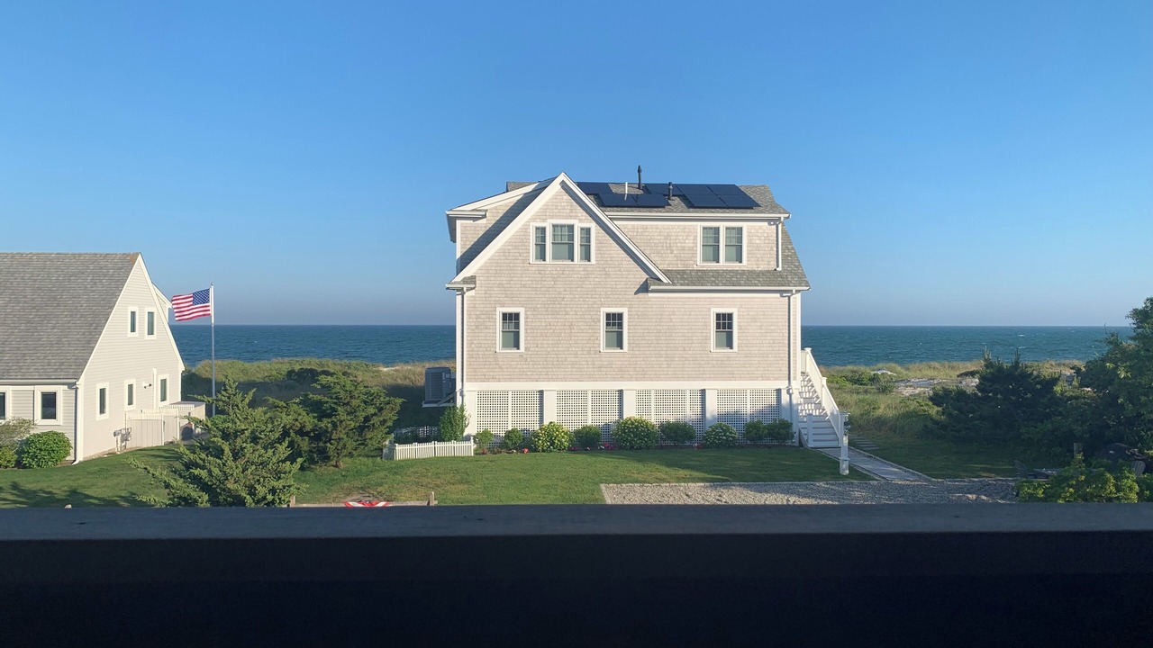 Photo of Outdoor in West Yarmouth