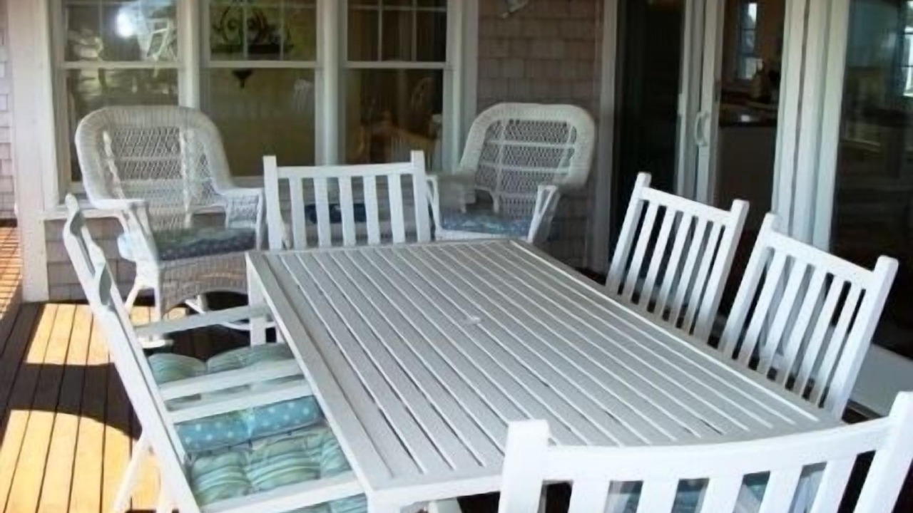 Photo of Outdoor in West Yarmouth