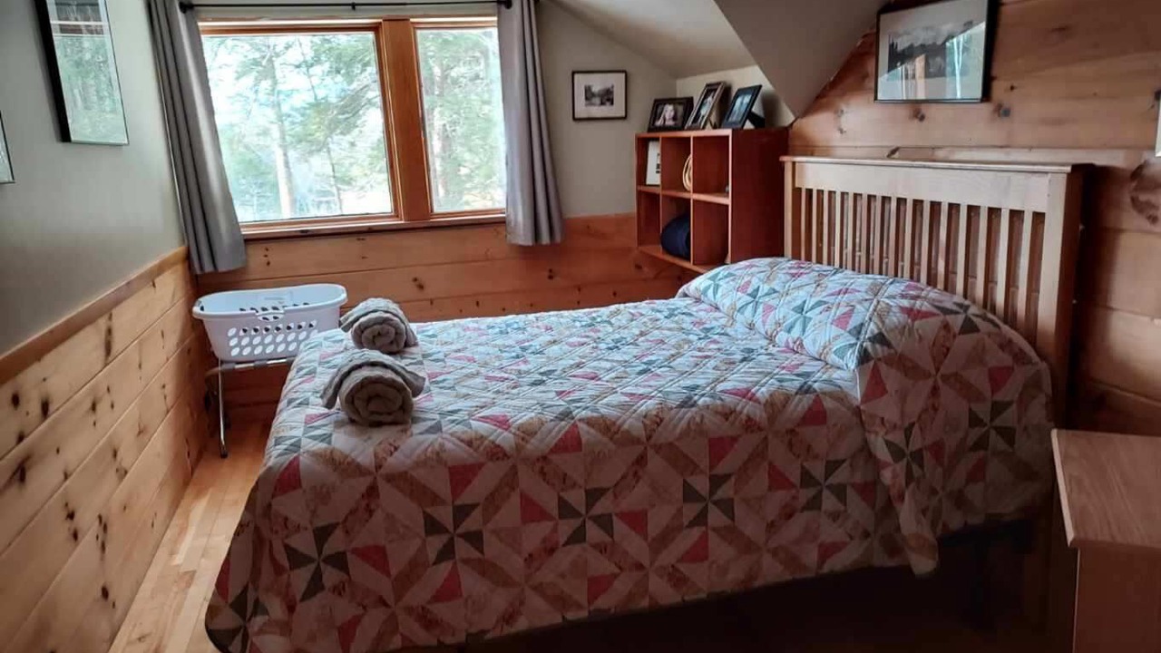 Photo of Bedroom in Intervale
