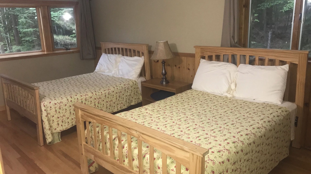 Photo of Bedroom in Intervale