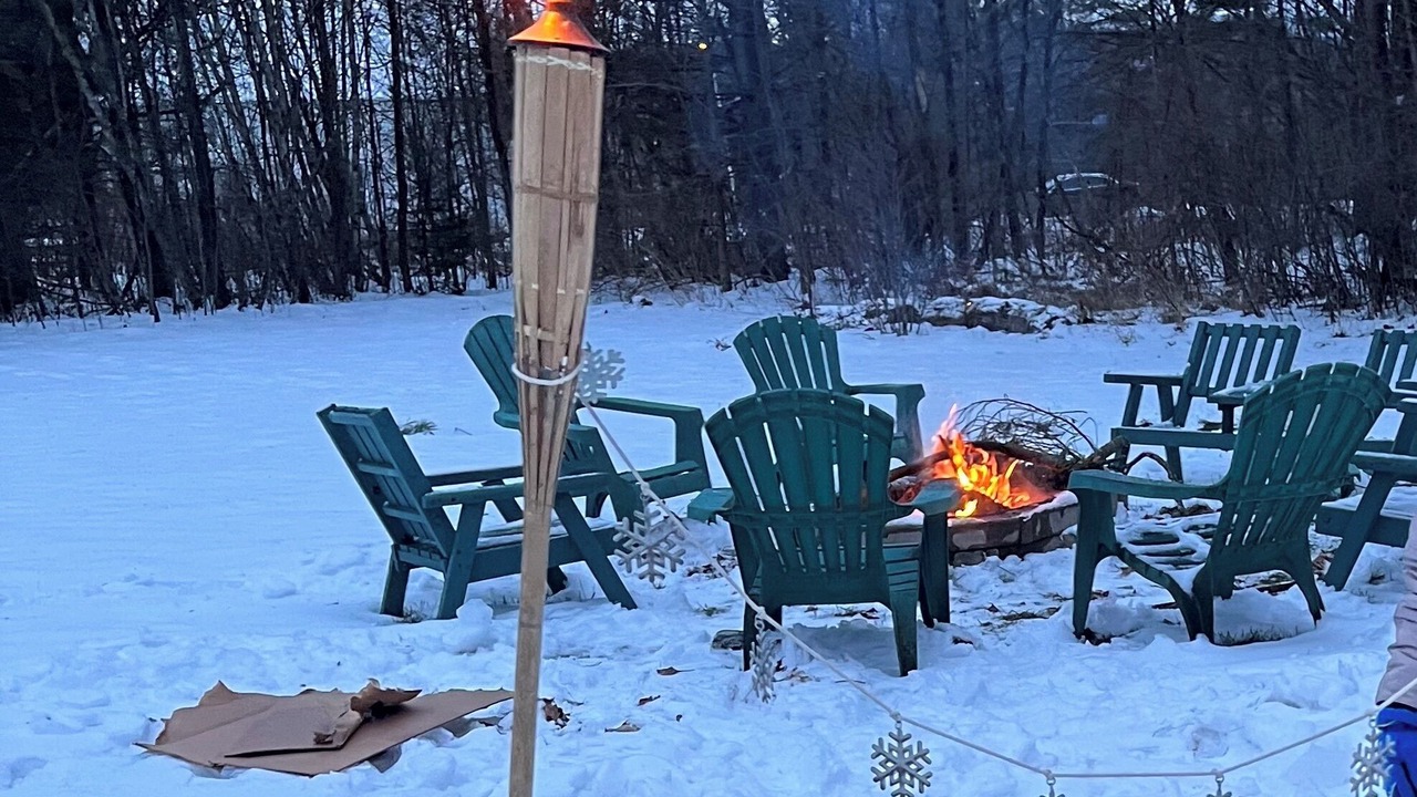 Photo of Outdoor in Waterbury Center