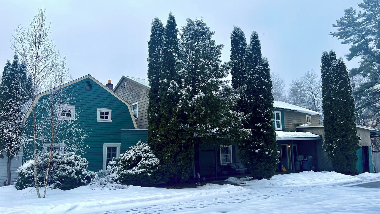 Photo of Outdoor in Waterbury Center
