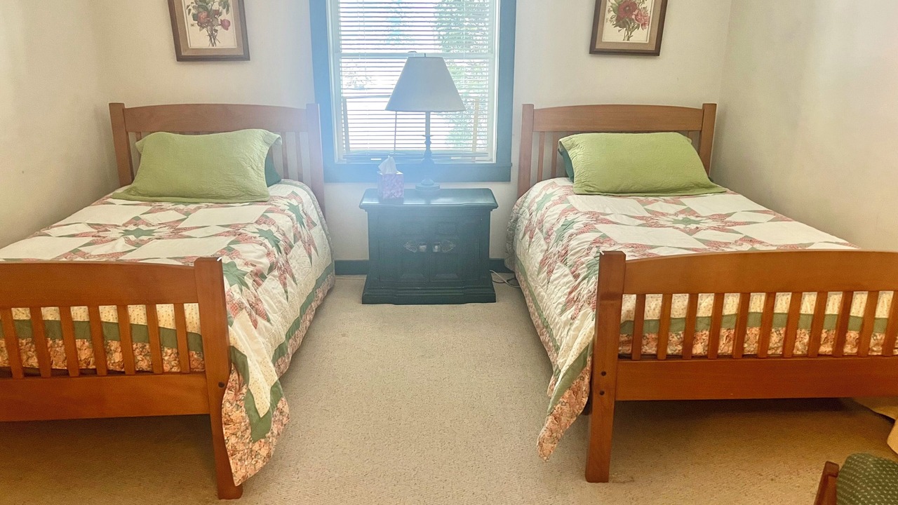 Photo of Bedroom in Waterbury Center