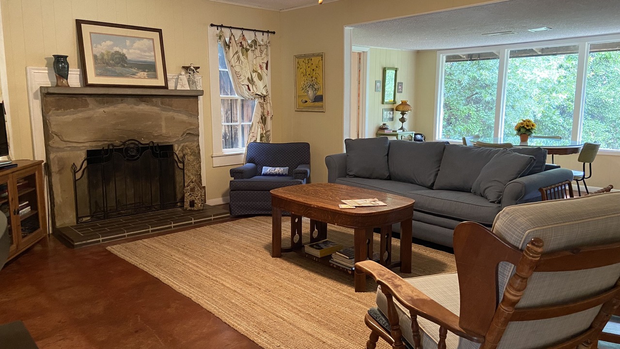 Photo of Livingroom in Brownwood