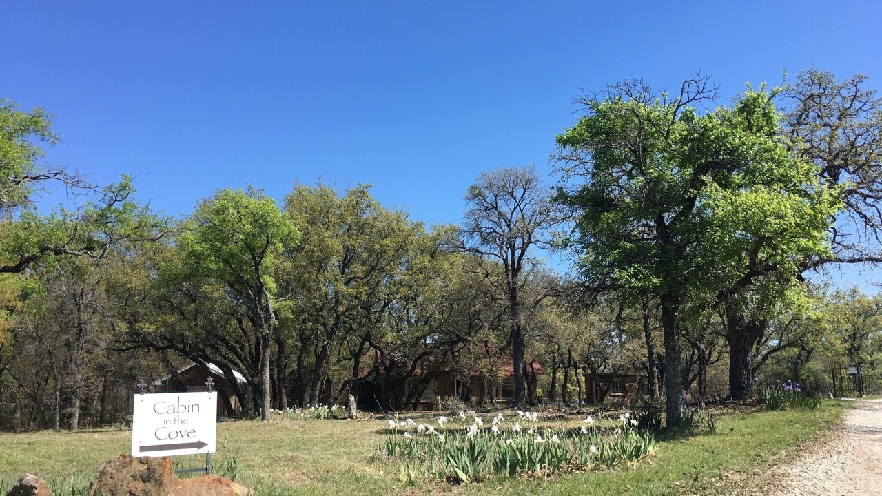 Photo of Outdoor in Brownwood