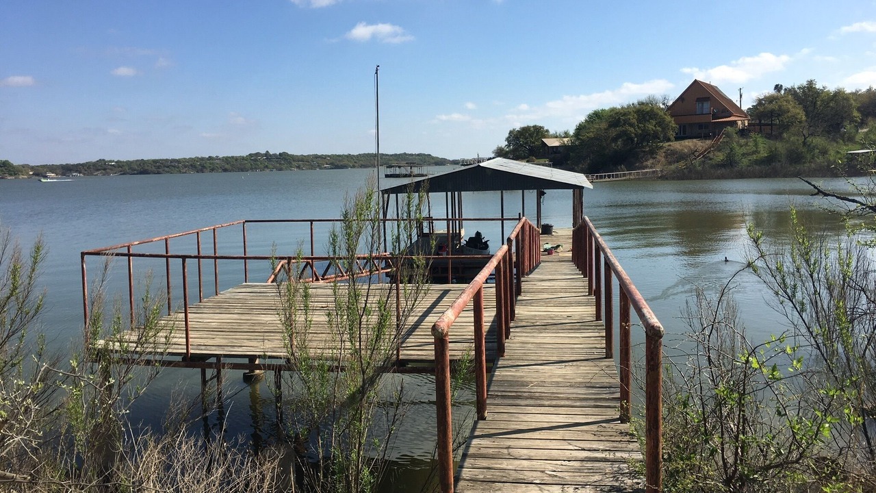 Photo of Outdoor in Brownwood