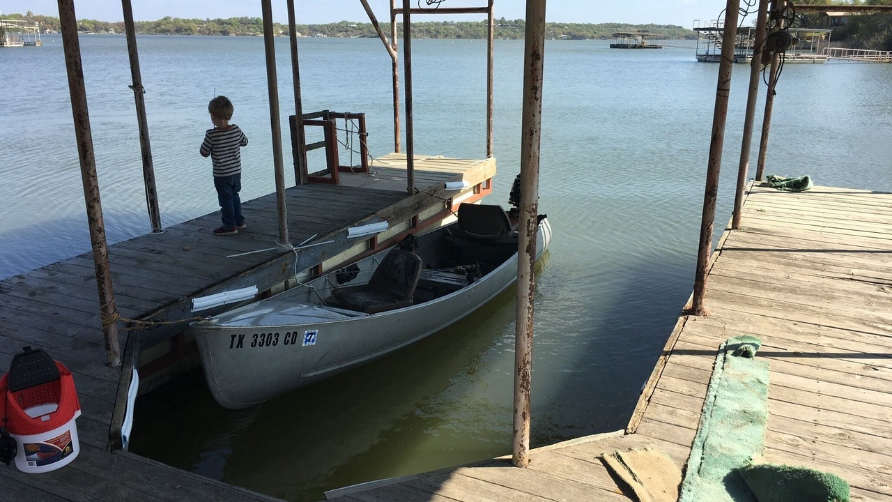 Photo of Outdoor in Brownwood