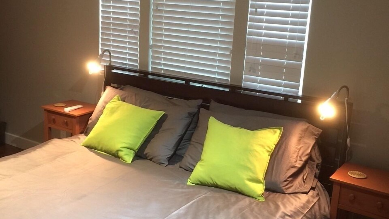 Photo of Bedroom in South River City
