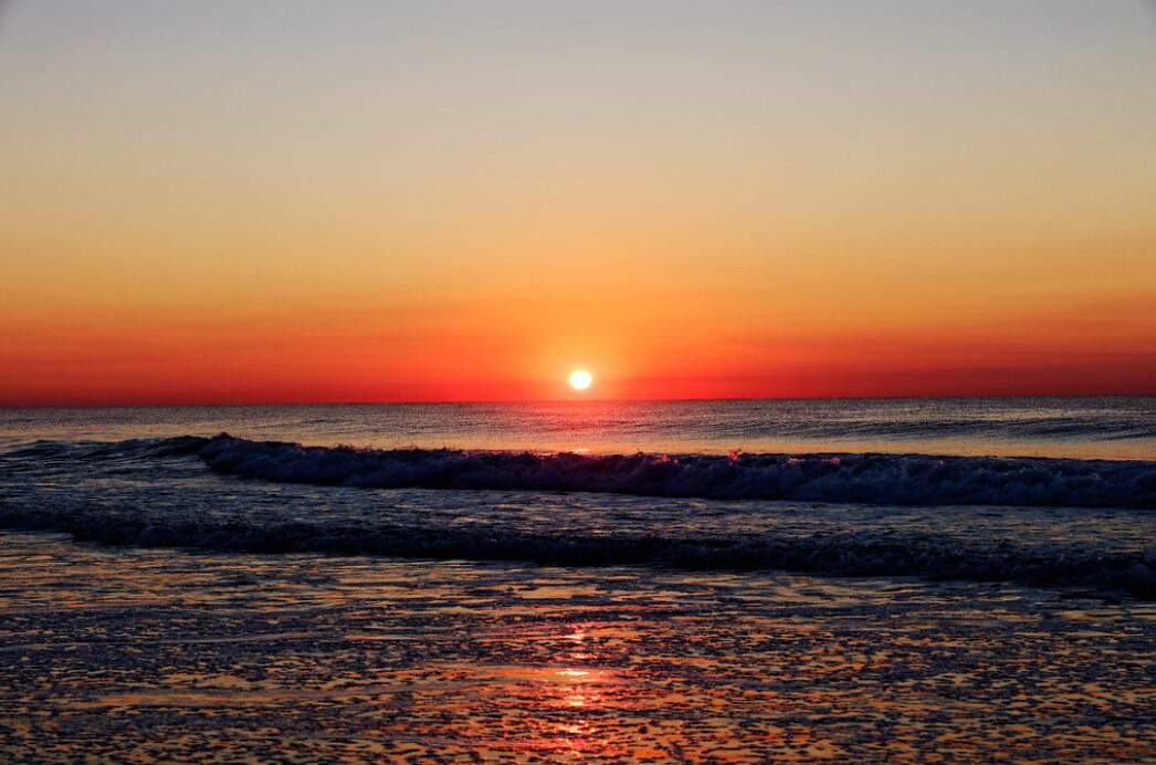 Photo of Patio Balcony in Wildwood Crest