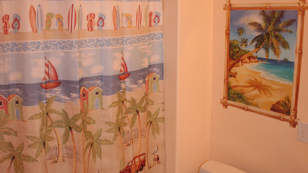 Photo of Bathroom in Wildwood Crest