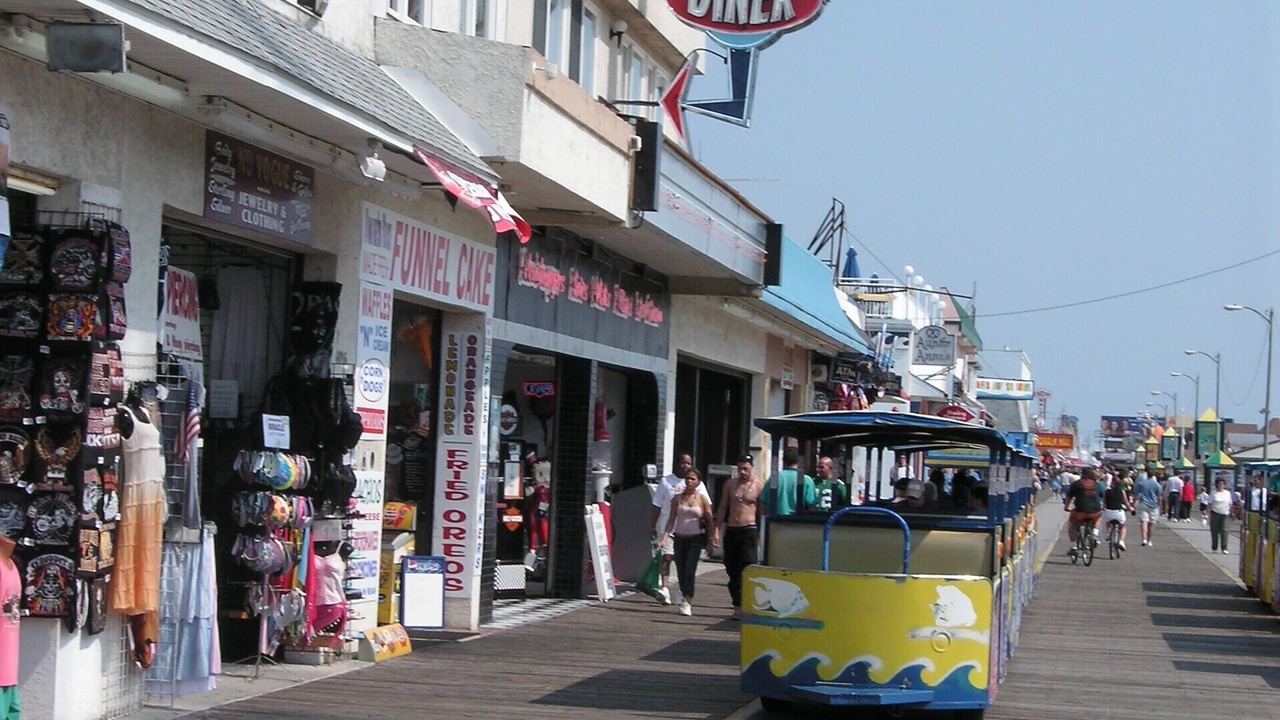 Photo of Others in Wildwood Crest