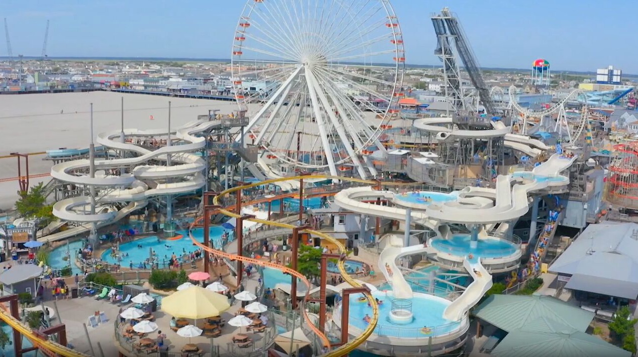 Photo of Others in Wildwood Crest