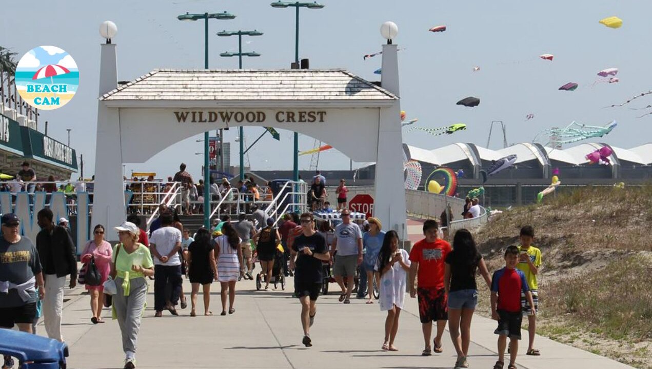 Photo of Others in Wildwood Crest