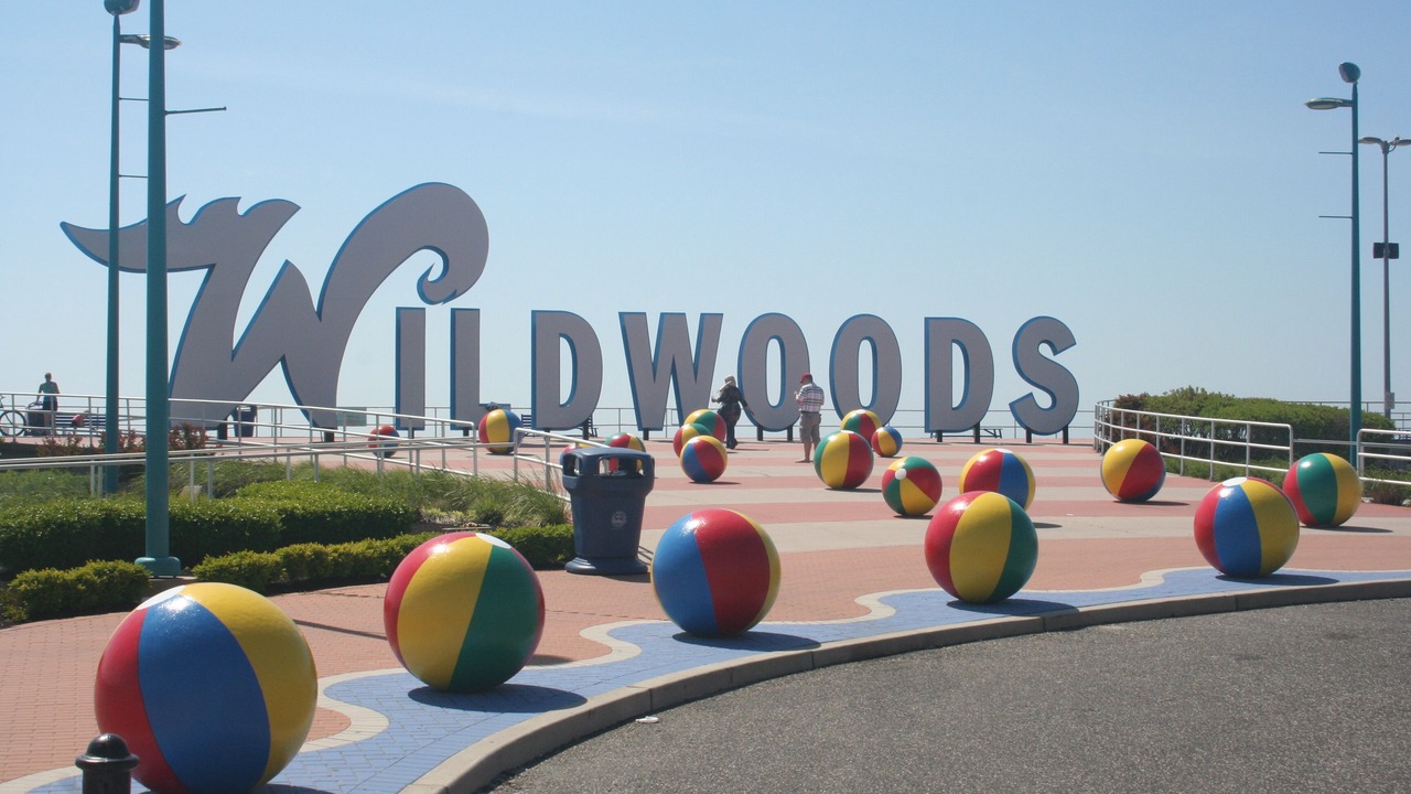 Photo of Others in Wildwood Crest