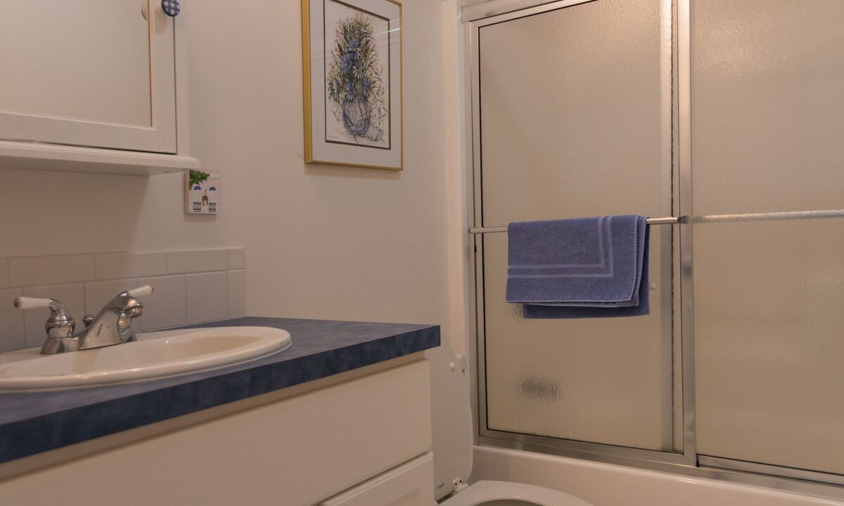 Photo of Bathroom in Lakeside