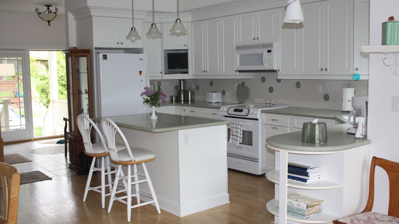 Photo of Kitchen in Lakeside