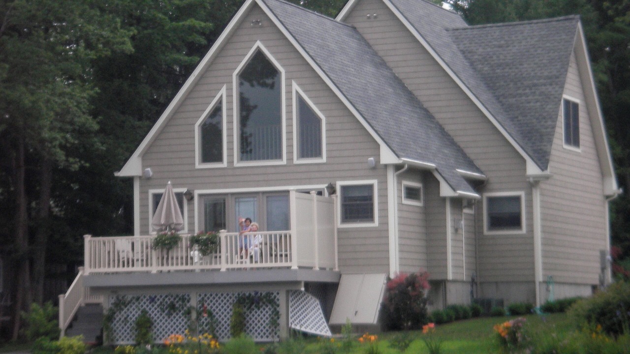 Photo of Outdoor in Lakeside