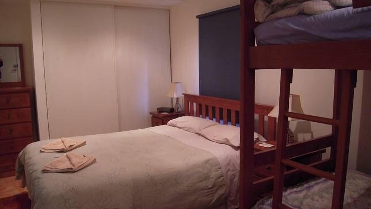 Photo of Bedroom in Wye River