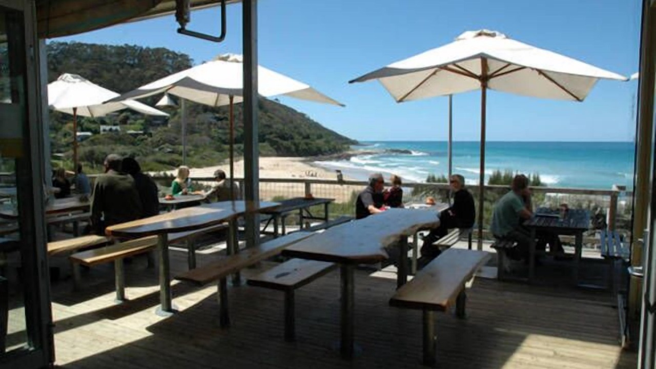 Photo of Outdoor in Wye River