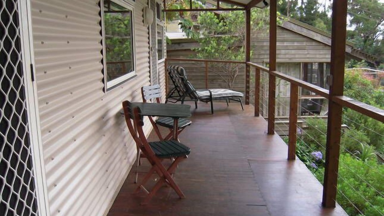 Photo of Outdoor in Wye River