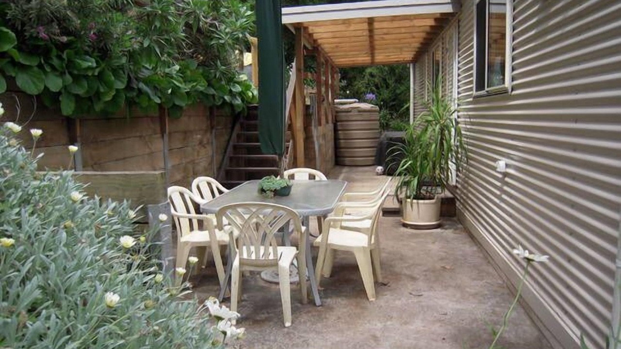 Photo of Outdoor in Wye River