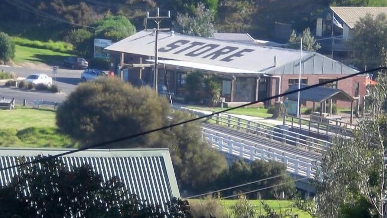 Photo of Others in Wye River