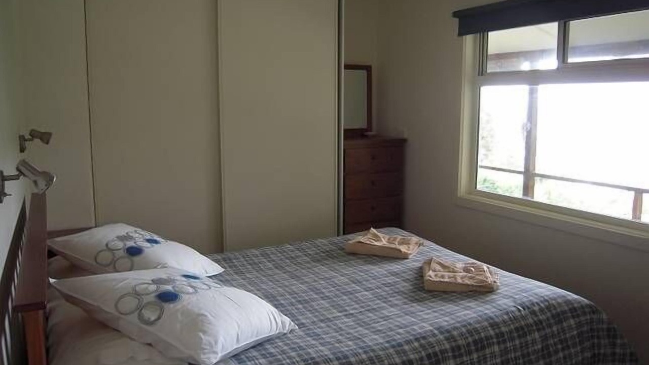 Photo of Bedroom in Wye River