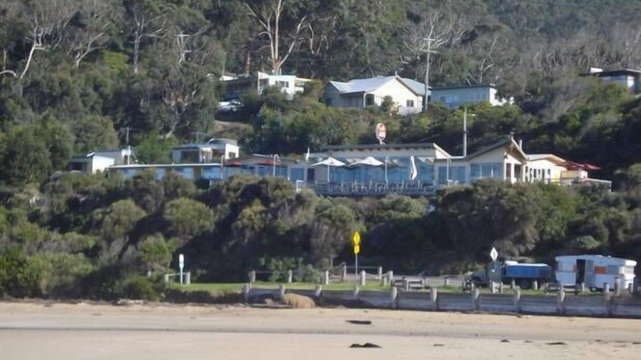 Photo of Outdoor in Wye River