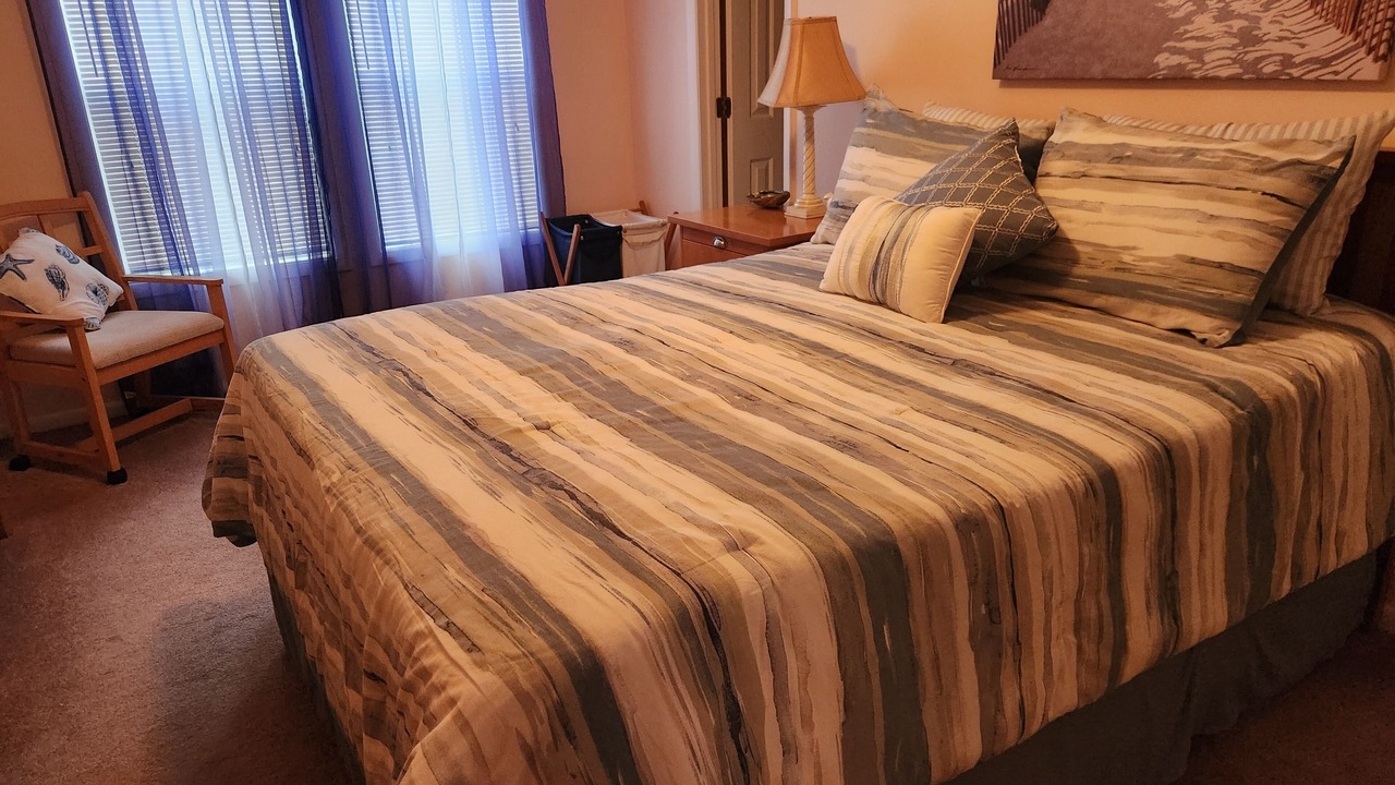 Photo of Bedroom in Colington