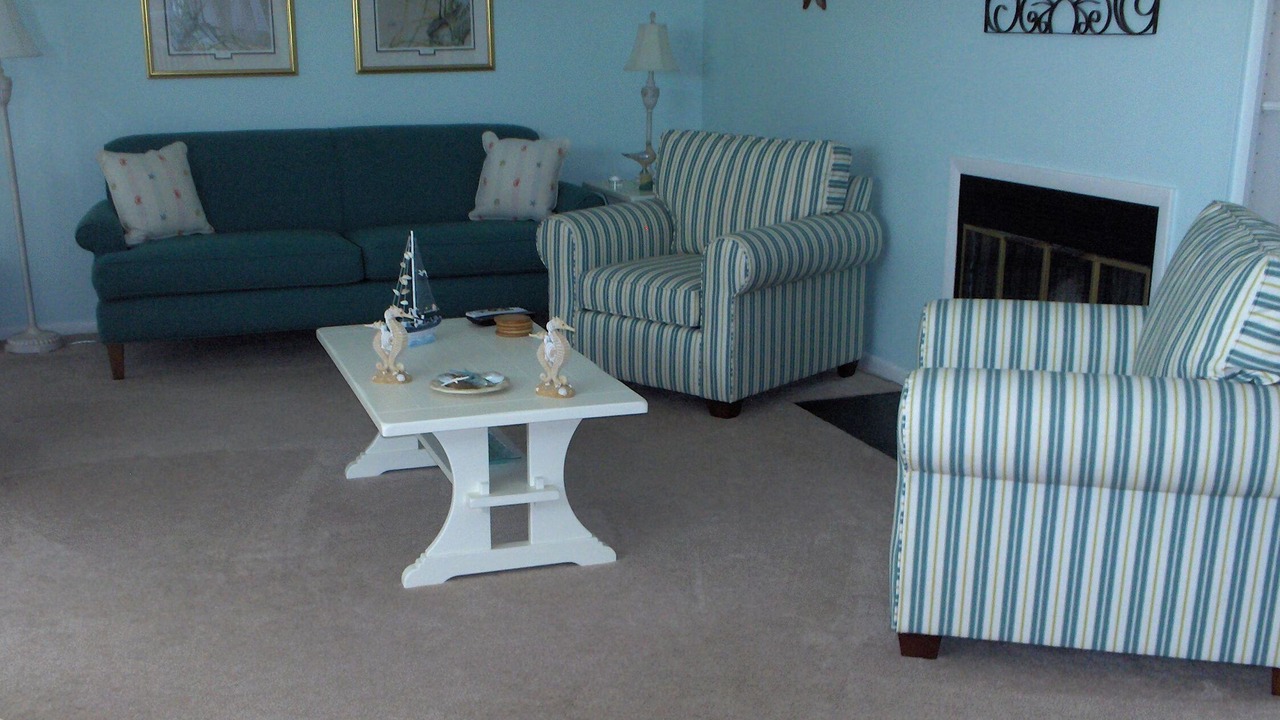 Photo of Bedroom in Colington