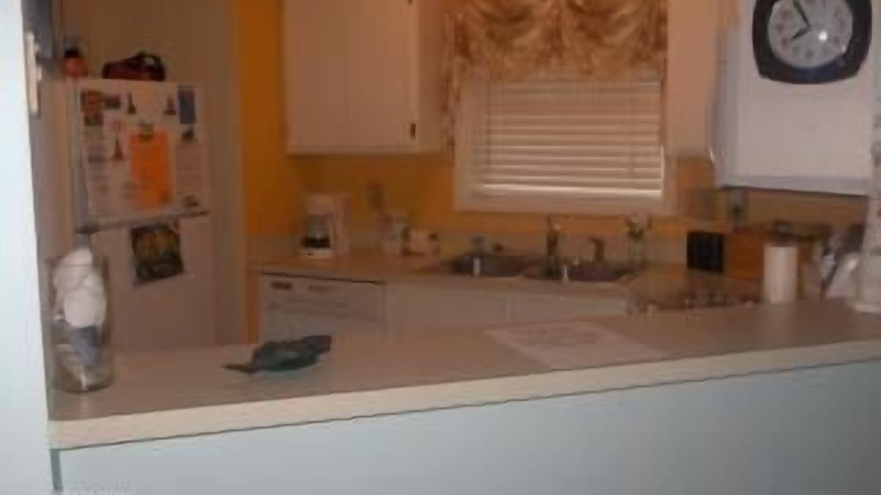 Photo of Kitchen in Colington