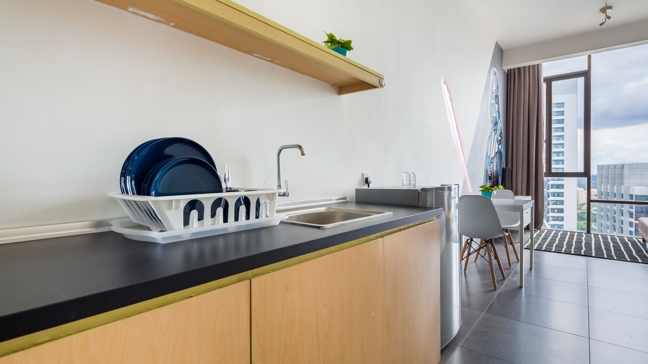 Photo of Others in Damansara Perdana