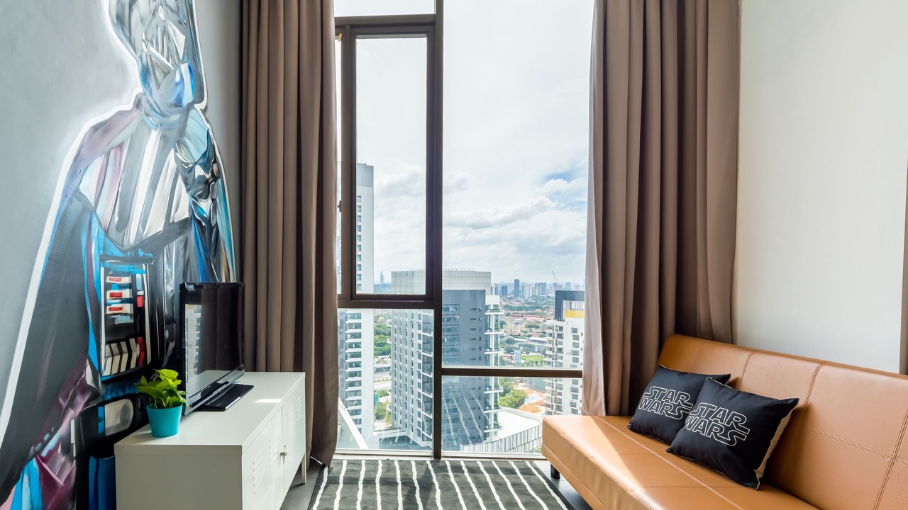 Photo of Others in Damansara Perdana