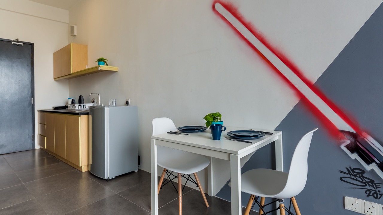 Photo of Others in Damansara Perdana