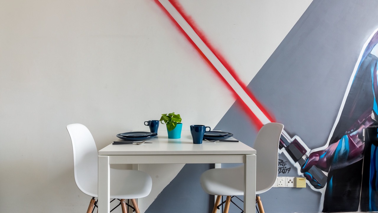 Photo of Others in Damansara Perdana