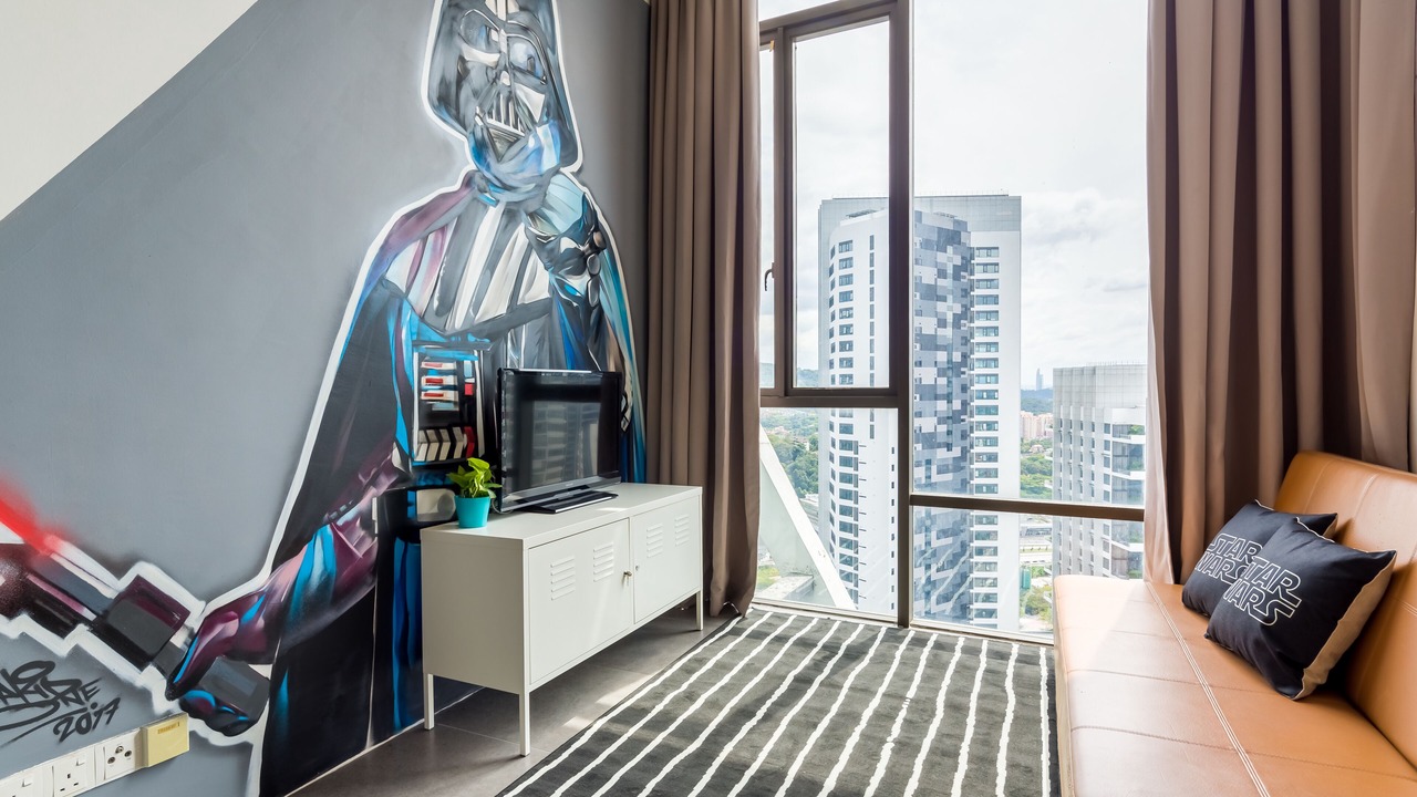 Photo of Others in Damansara Perdana