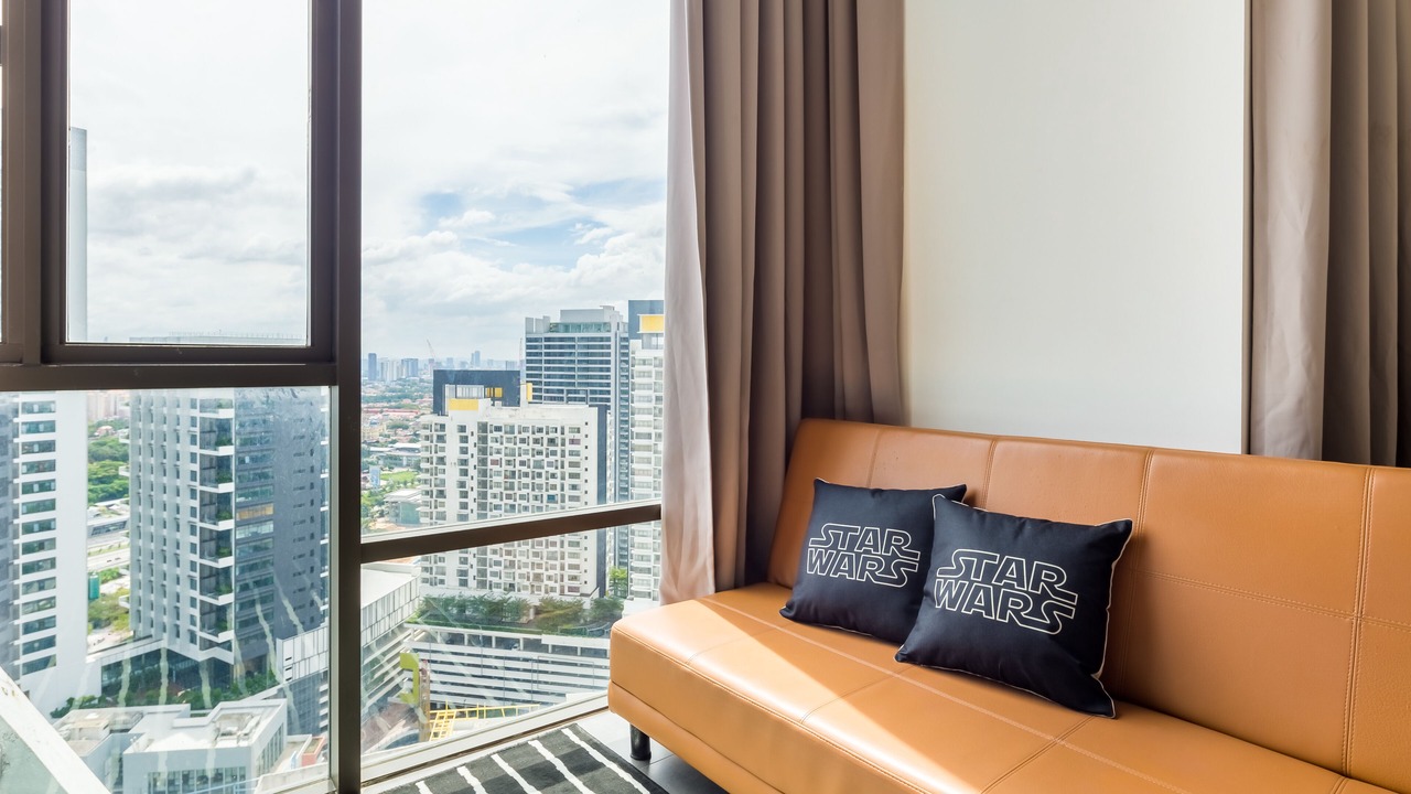 Photo of Others in Damansara Perdana