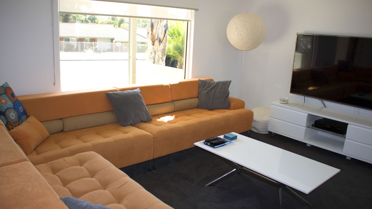 Photo of Livingroom in Anglesea