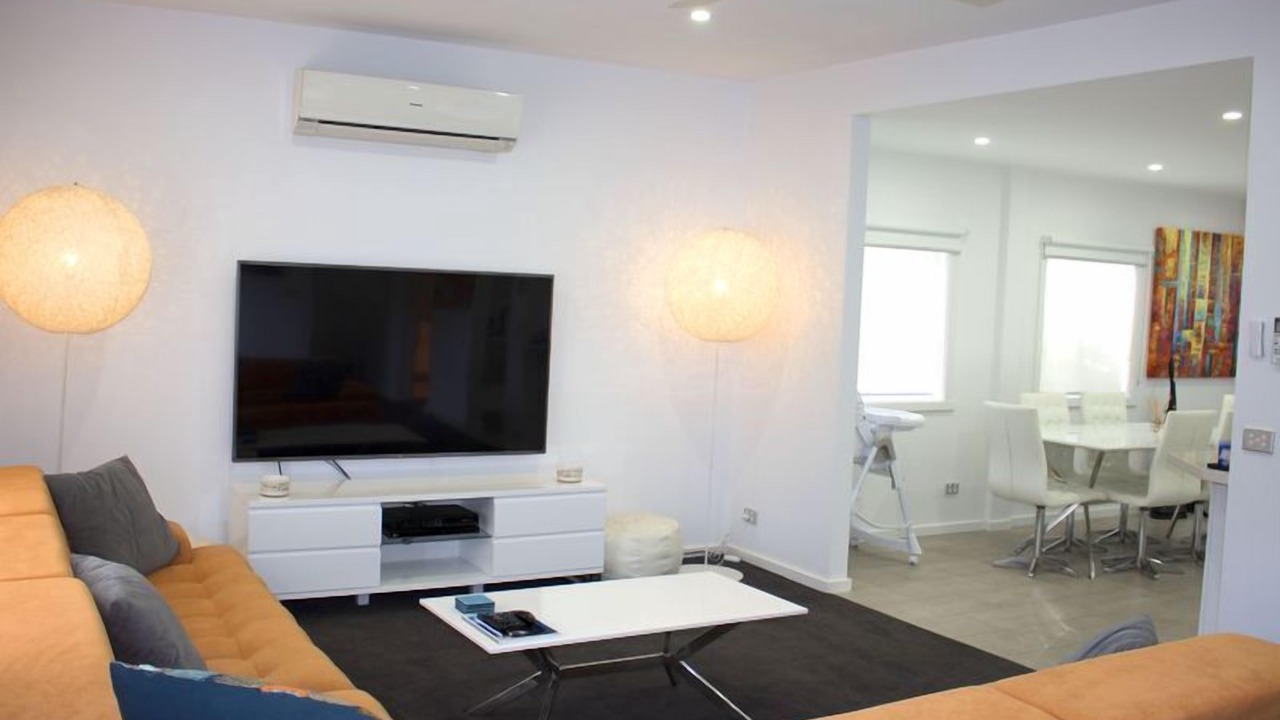 Photo of Livingroom in Anglesea