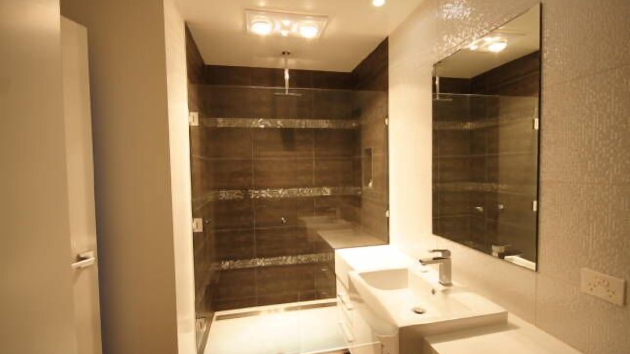 Photo of Bathroom in Echuca