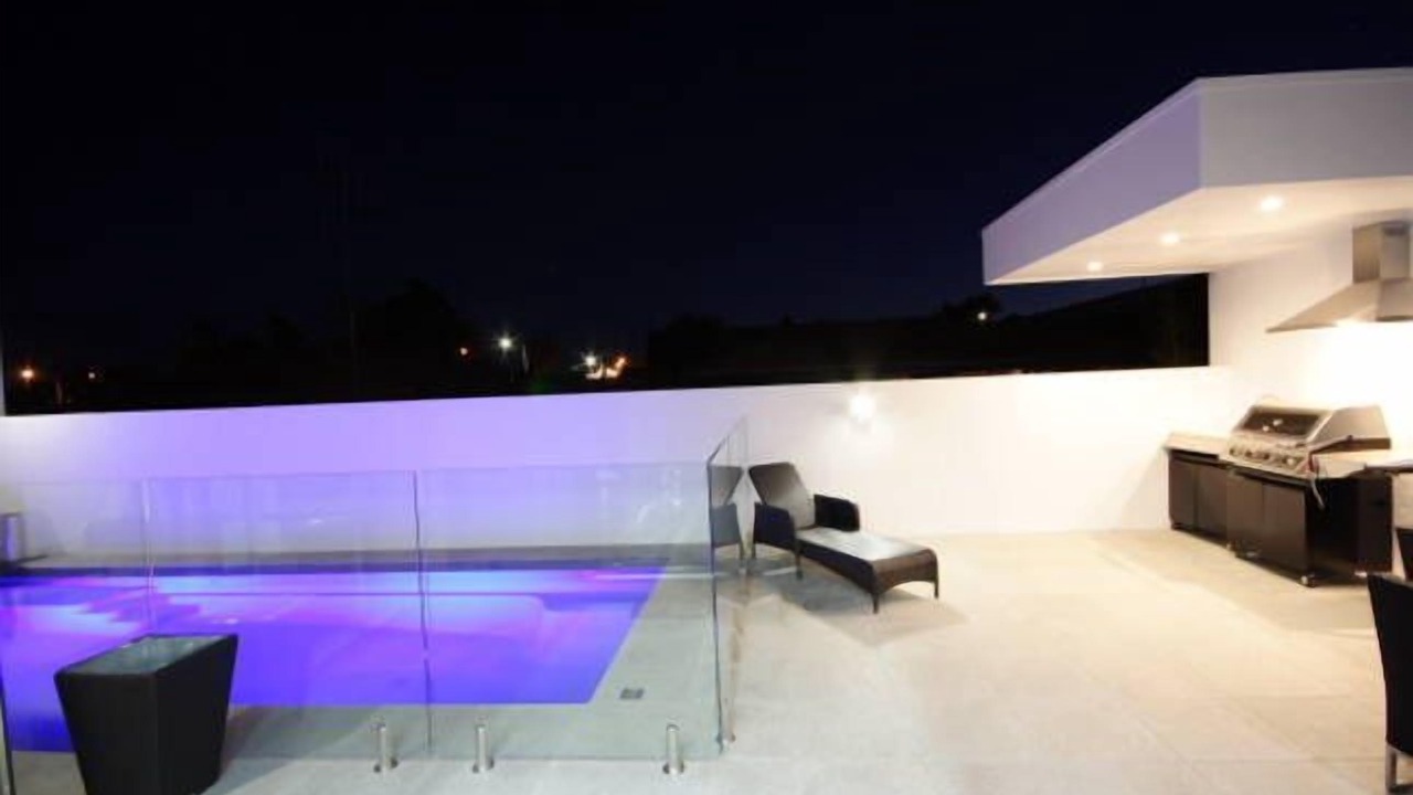 Photo of Patio Balcony in Echuca