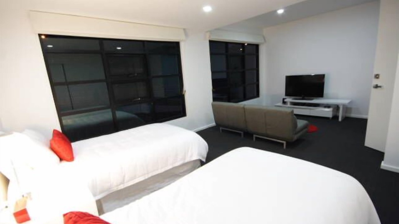 Photo of Bedroom in Echuca