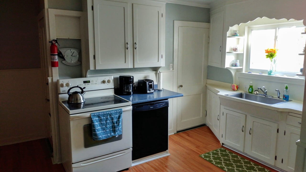 Photo of Kitchen in Rockland