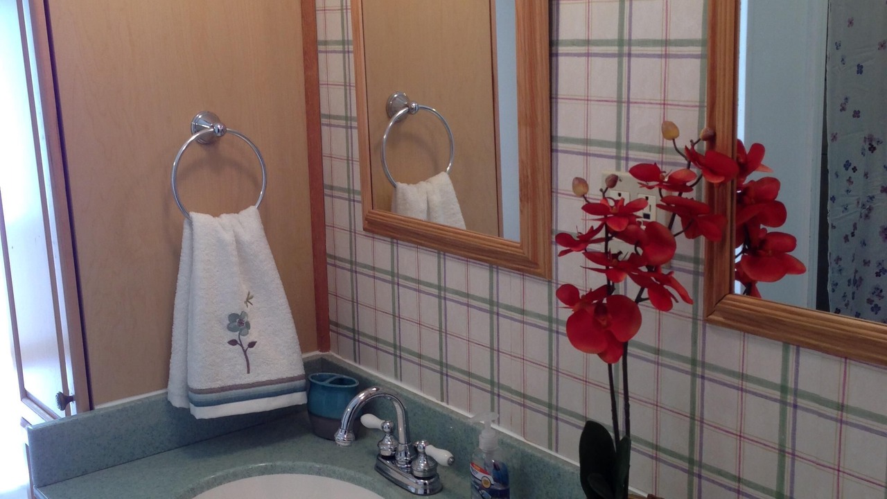 Photo of Bathroom in Rockland