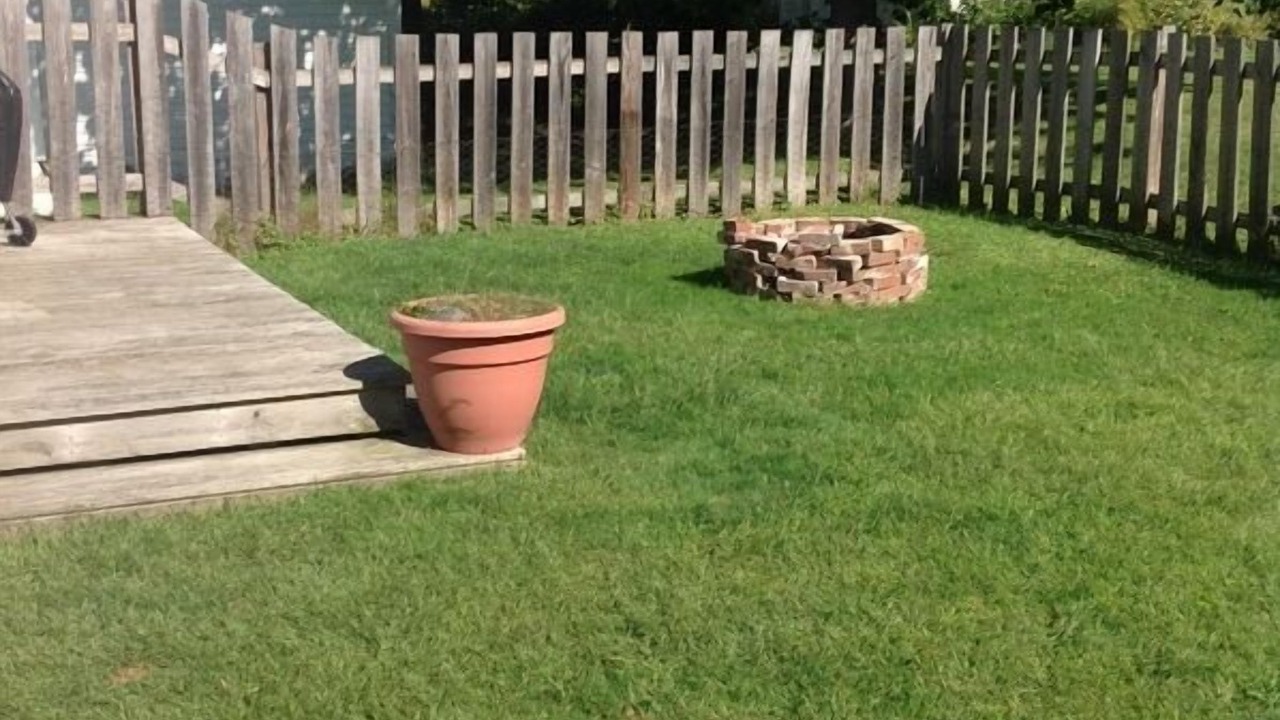 Photo of Outdoor in Rockland