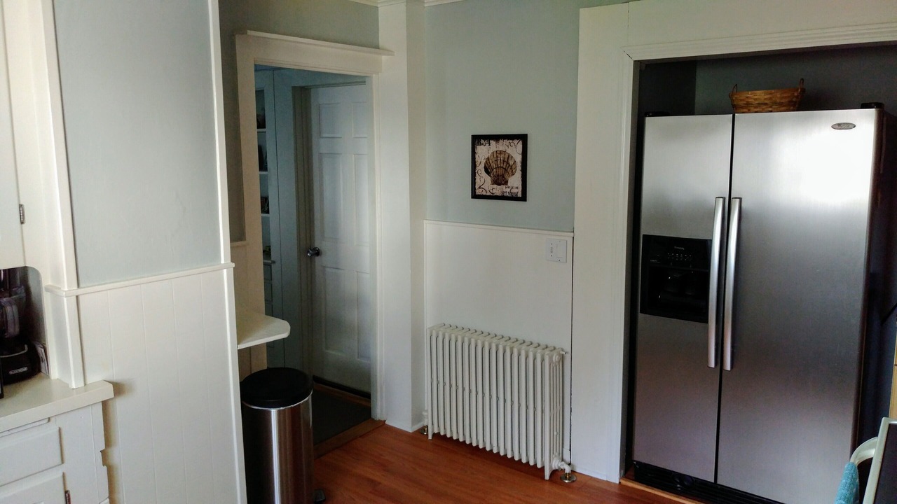 Photo of Bedroom in Rockland