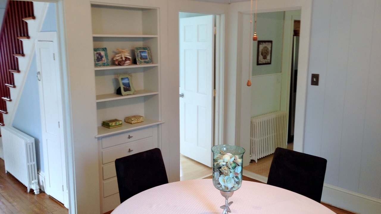 Photo of Bedroom in Rockland