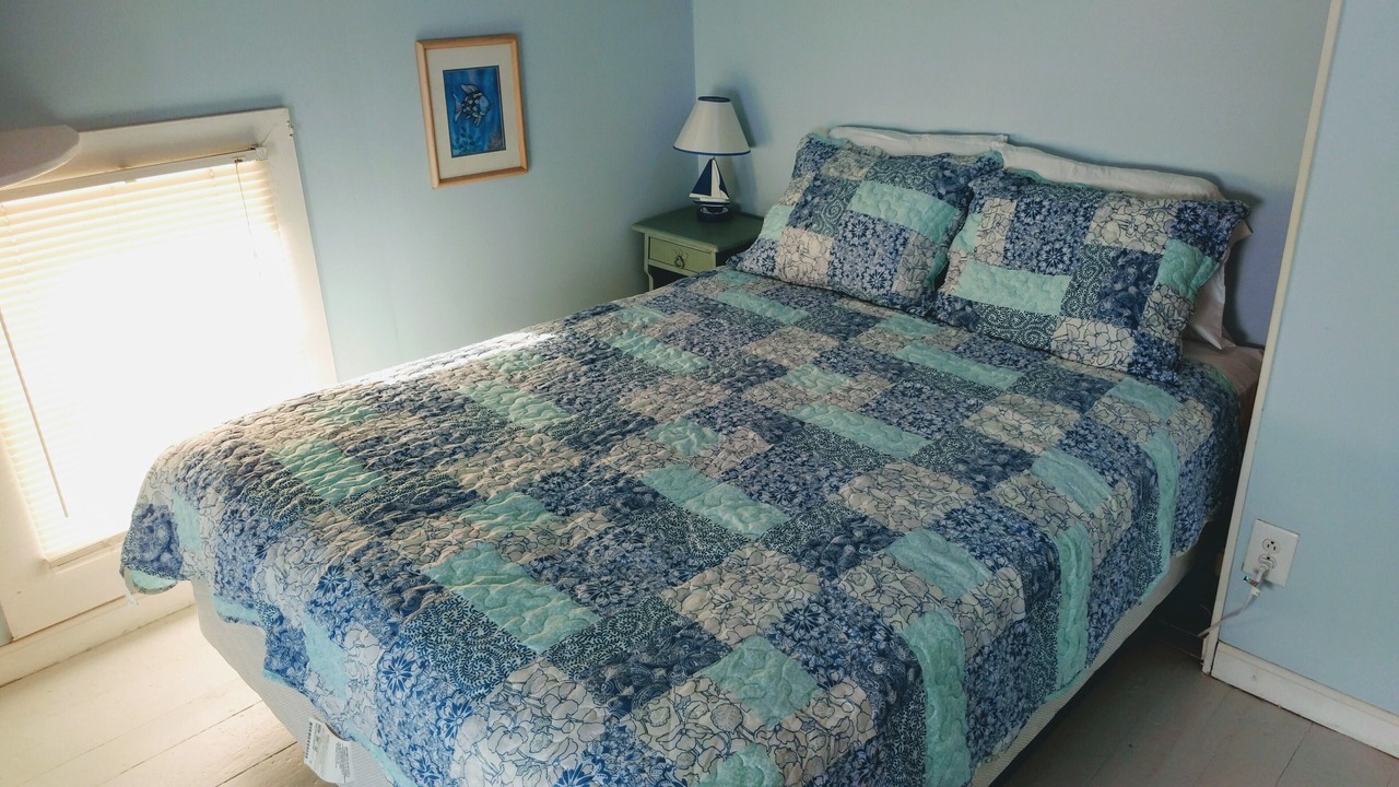 Photo of Bedroom in Rockland